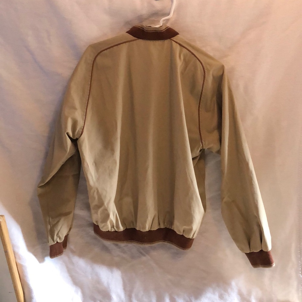 Inverted jacket - Picture 2 of 4